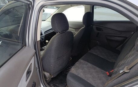 Chevrolet Cobalt II, 2012 год, 350 000 рублей, 8 фотография