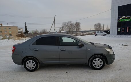 Chevrolet Cobalt II, 2012 год, 350 000 рублей, 4 фотография