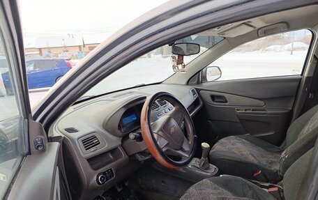 Chevrolet Cobalt II, 2012 год, 350 000 рублей, 7 фотография