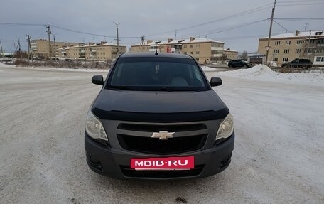 Chevrolet Cobalt II, 2012 год, 350 000 рублей, 2 фотография