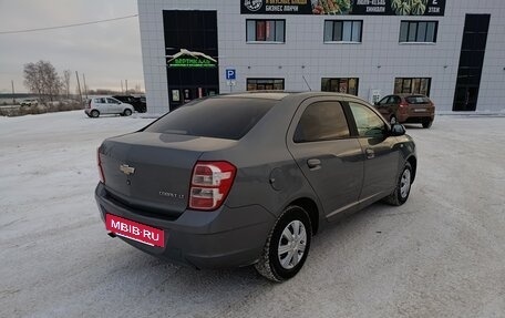 Chevrolet Cobalt II, 2012 год, 350 000 рублей, 5 фотография
