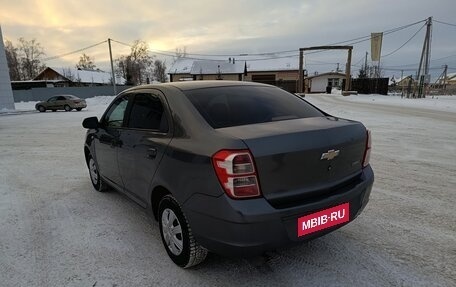 Chevrolet Cobalt II, 2012 год, 350 000 рублей, 6 фотография