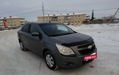 Chevrolet Cobalt II, 2012 год, 350 000 рублей, 3 фотография