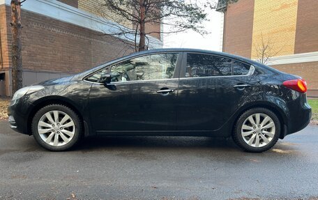 KIA Cerato III, 2013 год, 1 250 000 рублей, 2 фотография