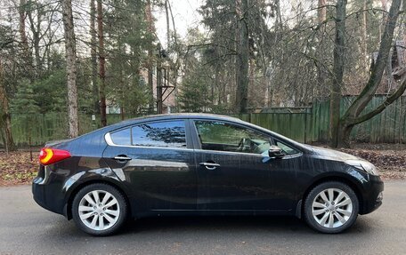 KIA Cerato III, 2013 год, 1 250 000 рублей, 3 фотография