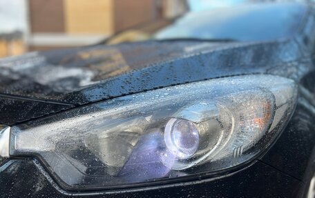 KIA Cerato III, 2013 год, 1 250 000 рублей, 4 фотография