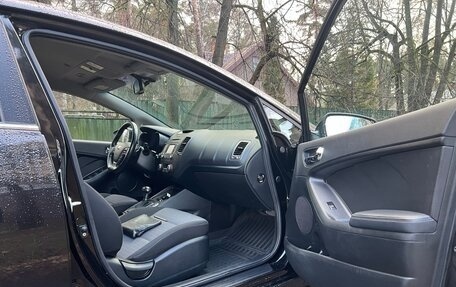 KIA Cerato III, 2013 год, 1 250 000 рублей, 12 фотография