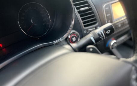 KIA Cerato III, 2013 год, 1 250 000 рублей, 23 фотография