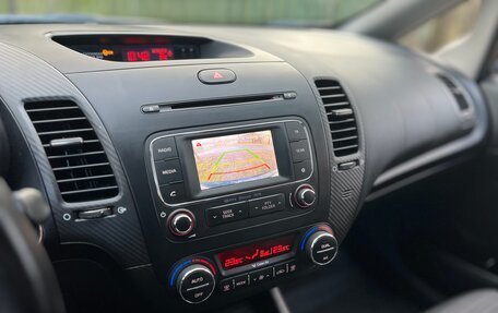 KIA Cerato III, 2013 год, 1 250 000 рублей, 19 фотография