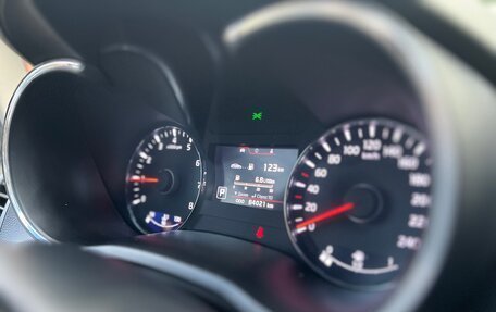 KIA Cerato III, 2013 год, 1 250 000 рублей, 20 фотография