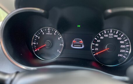 KIA Cerato III, 2013 год, 1 250 000 рублей, 22 фотография