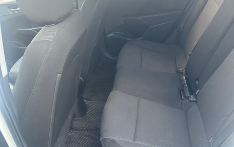 Hyundai Solaris II рестайлинг, 2020 год, 850 000 рублей, 7 фотография