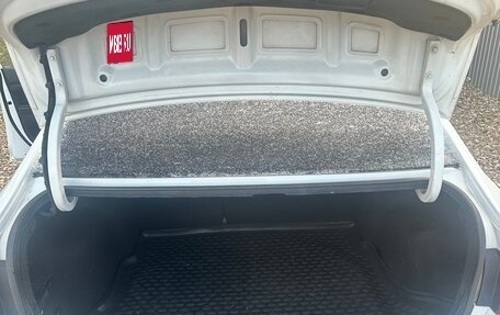 Hyundai Solaris II рестайлинг, 2020 год, 850 000 рублей, 8 фотография