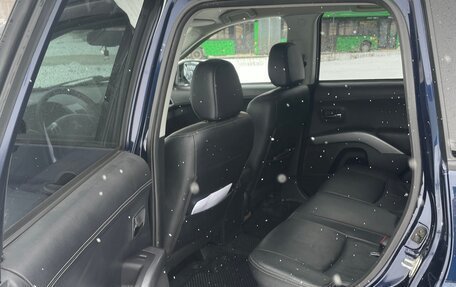 Mitsubishi Outlander III рестайлинг 3, 2012 год, 1 350 000 рублей, 11 фотография