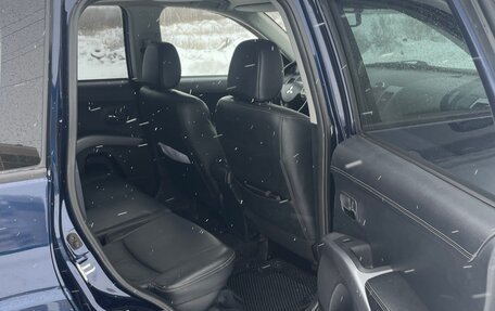 Mitsubishi Outlander III рестайлинг 3, 2012 год, 1 350 000 рублей, 12 фотография