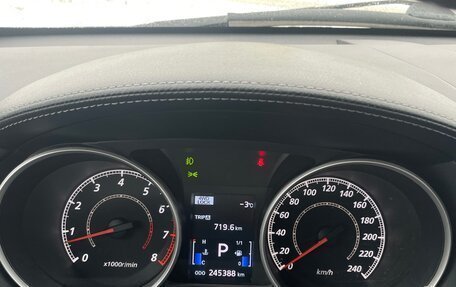 Mitsubishi Outlander III рестайлинг 3, 2012 год, 1 350 000 рублей, 15 фотография