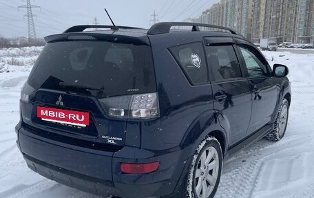 Mitsubishi Outlander III рестайлинг 3, 2012 год, 1 350 000 рублей, 6 фотография