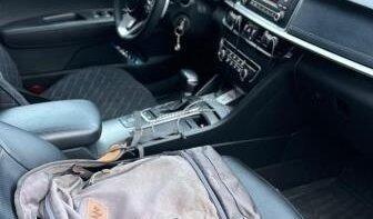 KIA Optima IV, 2020 год, 1 499 000 рублей, 9 фотография