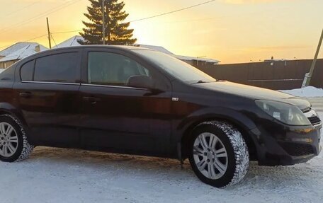 Opel Astra H, 2007 год, 499 000 рублей, 4 фотография
