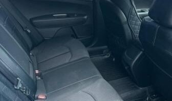 KIA Optima IV, 2020 год, 1 499 000 рублей, 10 фотография