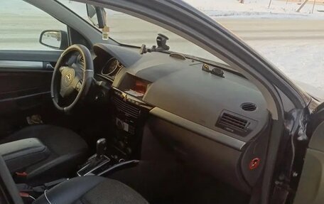 Opel Astra H, 2007 год, 499 000 рублей, 8 фотография