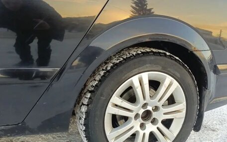 Opel Astra H, 2007 год, 499 000 рублей, 11 фотография