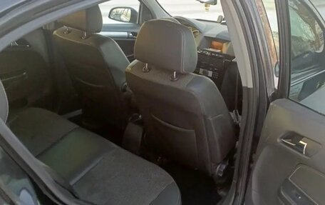 Opel Astra H, 2007 год, 499 000 рублей, 9 фотография