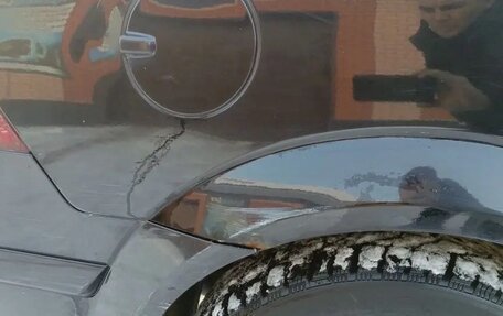 Opel Astra H, 2007 год, 499 000 рублей, 10 фотография