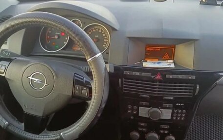 Opel Astra H, 2007 год, 499 000 рублей, 7 фотография