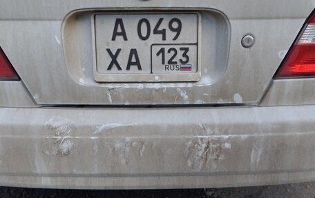 Nissan Bluebird XI, 2001 год, 375 000 рублей, 2 фотография