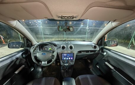 Ford Fusion I, 2006 год, 599 000 рублей, 12 фотография