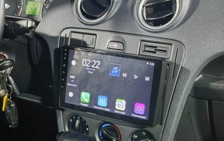 Ford Fusion I, 2006 год, 599 000 рублей, 10 фотография