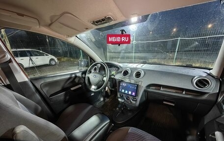 Ford Fusion I, 2006 год, 599 000 рублей, 11 фотография