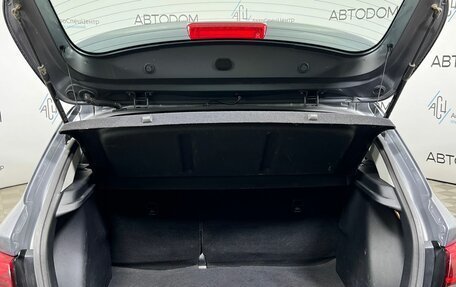 KIA Rio IV, 2017 год, 1 447 000 рублей, 7 фотография