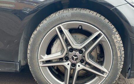 Mercedes-Benz C-Класс, 2019 год, 3 200 000 рублей, 3 фотография