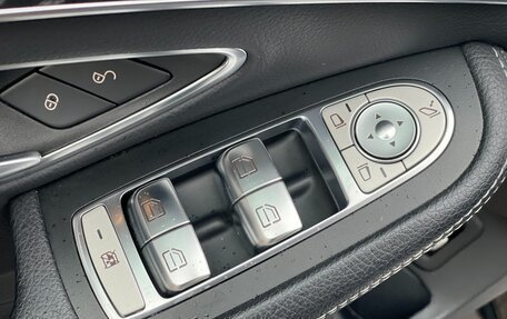 Mercedes-Benz C-Класс, 2019 год, 3 200 000 рублей, 13 фотография