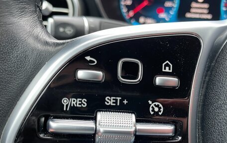 Mercedes-Benz C-Класс, 2019 год, 3 200 000 рублей, 22 фотография