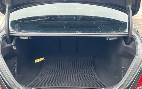 Mercedes-Benz C-Класс, 2019 год, 3 200 000 рублей, 17 фотография