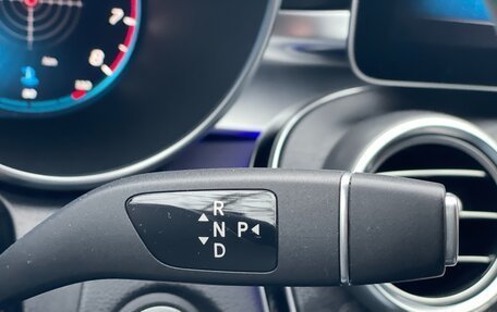 Mercedes-Benz C-Класс, 2019 год, 3 200 000 рублей, 27 фотография