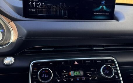 Genesis GV80 I, 2020 год, 6 300 000 рублей, 2 фотография