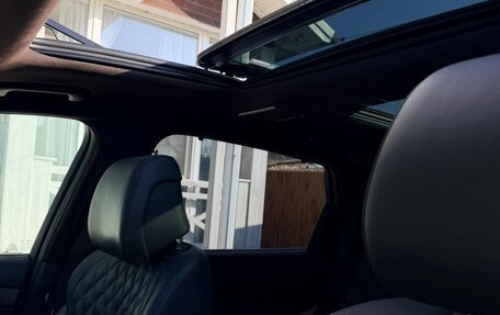 Genesis GV80 I, 2020 год, 6 300 000 рублей, 5 фотография