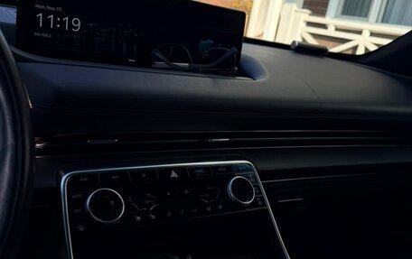 Genesis GV80 I, 2020 год, 6 300 000 рублей, 12 фотография