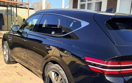 Genesis GV80 I, 2020 год, 6 300 000 рублей, 15 фотография