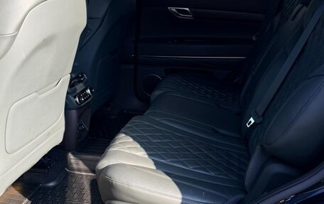 Genesis GV80 I, 2020 год, 6 300 000 рублей, 9 фотография