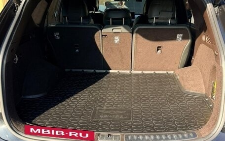 Genesis GV80 I, 2020 год, 6 300 000 рублей, 14 фотография