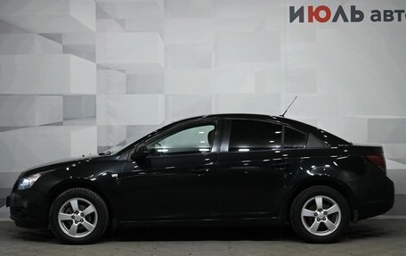 Chevrolet Cruze II, 2011 год, 680 000 рублей, 8 фотография