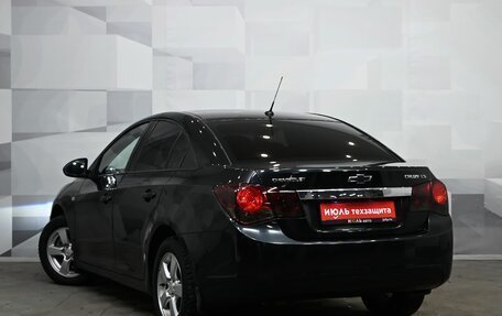 Chevrolet Cruze II, 2011 год, 680 000 рублей, 4 фотография