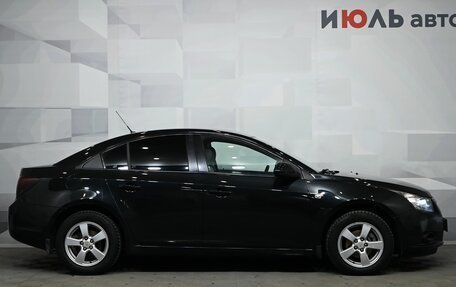Chevrolet Cruze II, 2011 год, 680 000 рублей, 9 фотография