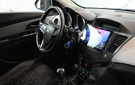 Chevrolet Cruze II, 2011 год, 680 000 рублей, 13 фотография