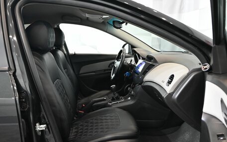 Chevrolet Cruze II, 2011 год, 680 000 рублей, 11 фотография